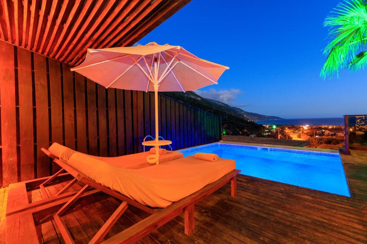 Manaspark Deluxe Hotel Oludeniz Exteriér fotografie